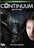 Continuum: Season 4