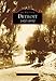 Detroit: 1900-1930 (MI) (Images of America)
