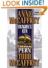 Dragon's Kin (The Dragonriders of Pern)