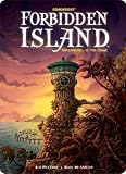 Forbidden Island Card Game