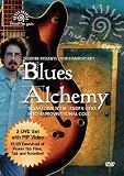 Blues Alchemy - Instructional Guitar 2-DVD Pack Featuring David Hamburger