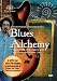 Blues Alchemy - Instructional Guitar 2-DVD Pack Featuring David Hamburger