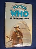 Doctor Who and the Sontaran experiment