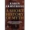 Canongate's Extraordinary Myth Series - all in one place!