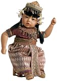 Jorani Cambodia Adora Doll 22 inches