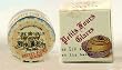 Tokyo Milk's Petit Fours Glace Boxed .22 oz Lip Balm