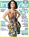 InStyle Magazine; June 2010 (Salma Hayek) (What's Sexy Now!, Jeans A to Z)