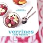 Verrines toutes fra�ches !