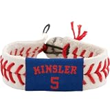 MLB Ian Kinsler Classic Jersey Bracelet