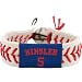 Ian Kinsler Classic Jersey Bracelet