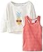 Roxy Little Girls' Neon Echo Knit Top