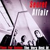 Time for Action: The Very Best of Secret Affair