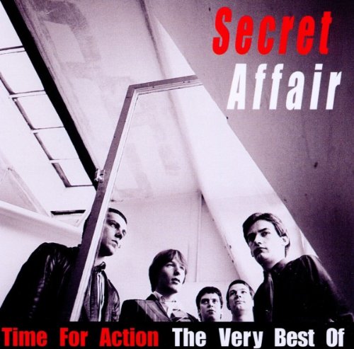 Secret Affair - Time For Action: Very Best Of - Zortam Music