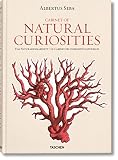 Cabinet of natural curiosities = Das Naturalienkabinett = Le cabinet des curiosités naturelles : Locupletissimi rerum naturalium thesauri, 1734-1765