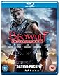 Beowulf [Blu-ray] [2007][Region Free]