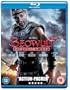 Beowulf [Reino Unido] [Blu-ray]