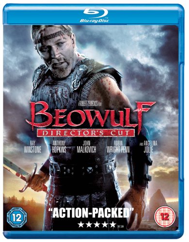Beowulf [Blu-ray] [2007]