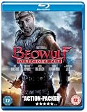Beowulf [Blu-ray] [2007][Region Free]