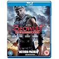 Beowulf [Blu-ray] [2007][Region Free]