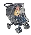 Jeep Stroller Weather Shield