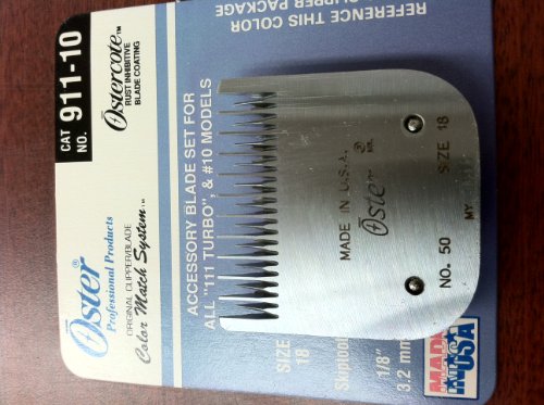 Turbo 111 Skiptooth Blade