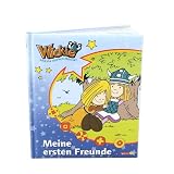 Zoom Produkt-Bild: Wickie und die starken Männer Kindergartenfreundebuch: Meine ersten Freunde