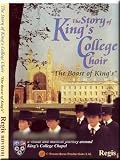 The Story of Kings College Choir - The Boast of Kings (DVD NTSC)