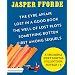 KTT - favorite book series - Part 1