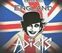 Made in England: 25th Anniversary Collection