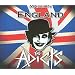 Made in England: 25th Anniversary Collection