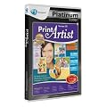 Print Artist 22 Platinum Edition