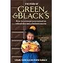 The Story of Green & Blacks: How Two Entrepreneurs Turned an Ethical Idea into a Business Success