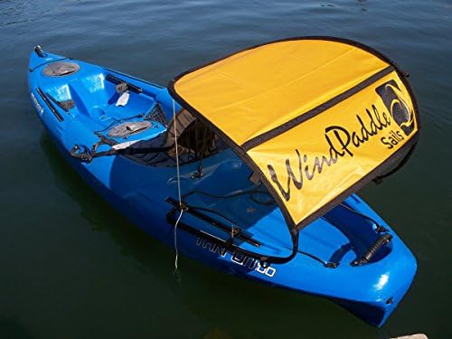 Small Sun Shade Kayak Bimini