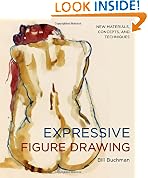 Expressive Figure Drawing