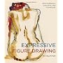 Expressive Figure Drawing: New Materials, Concepts&hellip by Bill Buchman