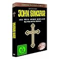 John Sinclair Doppel-Pack: Ich t�te jeden Sinclair (Spielfilm+H�rbuch) [Special Collector's Edition] [3 DVDs]