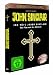 John Sinclair Doppel-Pack: Ich t�te jeden Sinclair (Spielfilm+H�rbuch) [Special Collector's Edition] [3 DVDs]