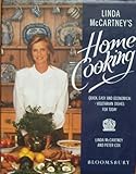 Linda McCartney's home cooking