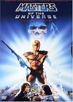 Masters of the Universe