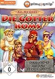 All my Gods - Die G�tter Roms