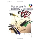 mathematics for electricity  electronics