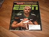 Espn October 8, 2007-Colt Brennan-University of Hawaii quarterback.