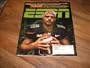 Espn October 8, 2007-Colt Brennan-University of Hawaii quarterback.