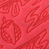 Salsa Red Gel Cork Bar Tape