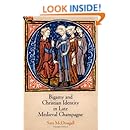 Bigamy and Christian Identity in Late Medieval Champagne (The Middle Ages Series)