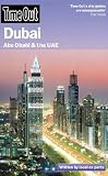Time Out Dubai: Abu Dhabi and the UAE (Time Out Guides)