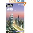 Time Out Dubai 4th edition'
