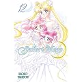 Sailor Moon 12