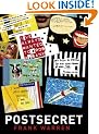 PostSecret: Extraordinary Confessions from Ordinary Lives (Postsecret Book)
