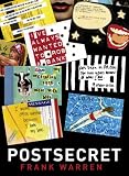 PostSecret: Extraordinary Confessions from Ordinary Lives (Postsecret Book)